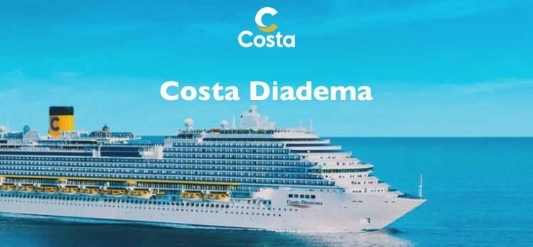 Costa Diadema