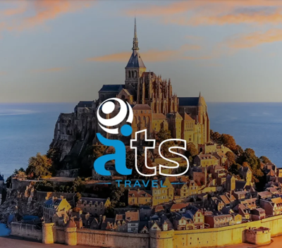 ATS -  Inglatera, Escocia, Irlanda, Gales y Francia. - 2026 -