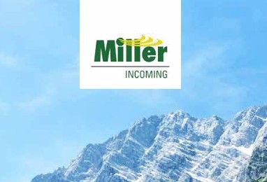 Miller Incoming - Programación 2026 -