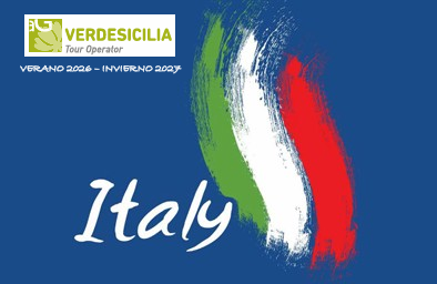 VerdeSicilia - Programación 2026