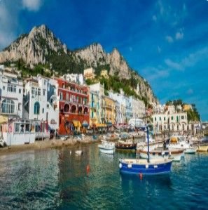 ¡NUEVO! Luces y Encantos del Sur - Carrani Incoming - 