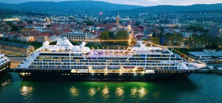 Azamara
