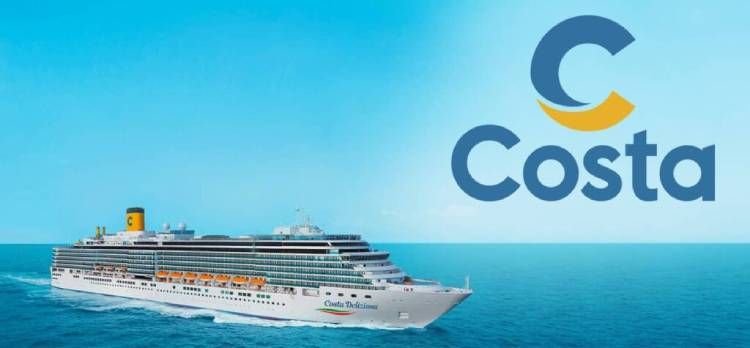 Costa Cruceros 