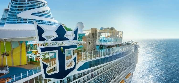 Caribe sin visa