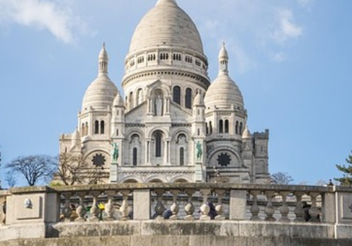 Sabores de Francia - Eurowelcome - ⬅️Click aquí -