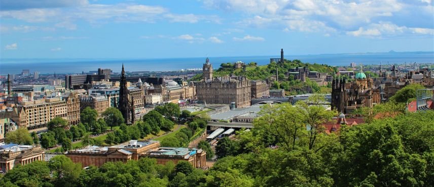 Edimburgo