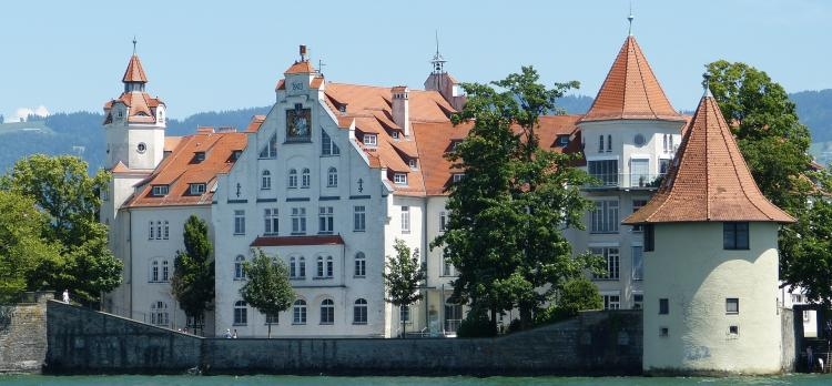 Alemania Romántica - Frankfurt / Frankfurt - Miller Incoming 2026 - ⬅️Click aquí -