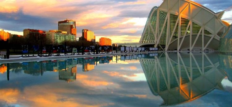 Andalucía y Costa Mediterránea - VPT Tours - 