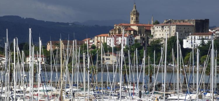 País Vasco - Julia Travel - Abril 2026 / Marzo 2027 - ⬅️Click aquí -