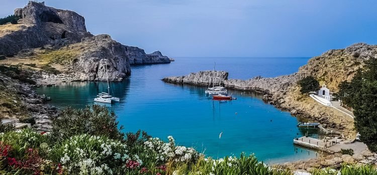 Supremo de Grecia - Mediterranean Jet - Marzo/Octubre 2026 ⬅️Click aquí -