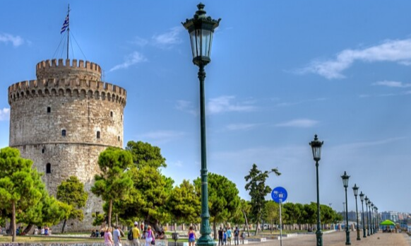 Tesoros del Norte de Grecia - Mediterranean Jet - Julio-Septiembre 2026 ⬅️Click aquí -