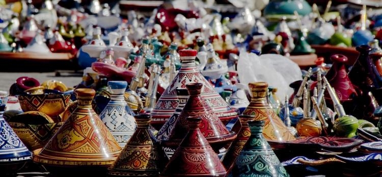 Ciudades Imperiales - VPT Tours - 