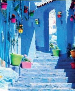 Ciudades Imperiales y norte de Marruecos - Exotic Tours & Travel -⬅️Click aquí -