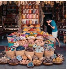 Marruecos al Completo desde Tanger o Casablanca - Exotic Tours & Travel -⬅️Click aquí -