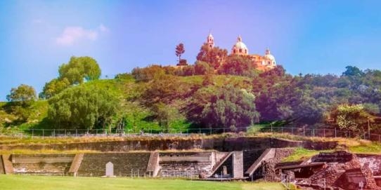 Puebla Clásica 2026 