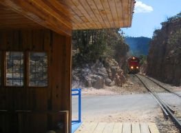 Por las Barrancas (DI) 2026 