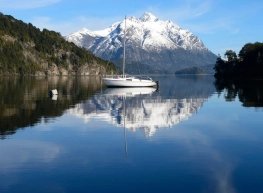 Buenos Aires & Bariloche 2026 (AMI) 