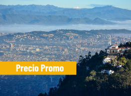 OFERTA Bogotá (DC)  2025