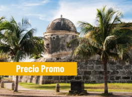 OFERTA Cartagena (DC)  2025
