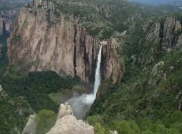 Chepe Express con menonitas salida julio 2026 (DI) 