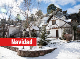 Barrancas Especial Navidad 2026 (DI) 