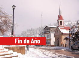 Barrancas Especial Fin de Año inicio LMM 2026 (DI) 