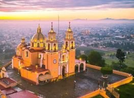 Puebla Clásica 2025 