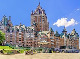 Esencias del Este (Turista Superior) 2026 (GT)