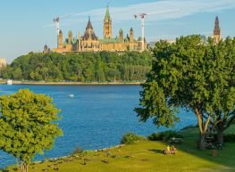 Canadá Económico 2026 (GT)