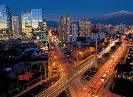 Chile: Santiago y Atacama 2026 (AV) 