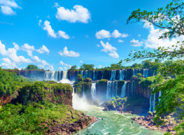 Buenos Aires, Iguazú y Río de Janeiro 2026 (AV) 