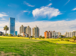Buenos Aires y Montevideo 2026 (AV) 