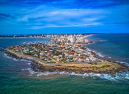 Capitales del Sur 2026 (AV)