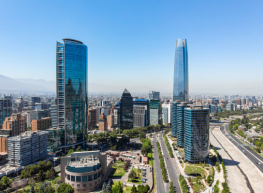 Cruce de Lagos: Santiago a Buenos Aires 2026 (AV)