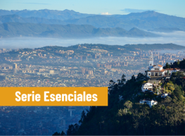 Bogotá, Medellín & Cartagena 2026  (DC)