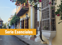 Bogotá & Cartagena 2026  (DC)