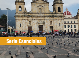 Descubre Bogotá 2026 (DC)