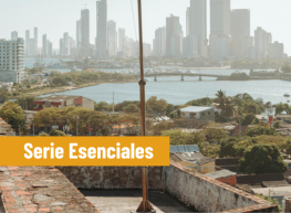 Descubre Cartagena 2026  (DC)