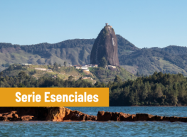 Descubre Medellín 2026  (DC)