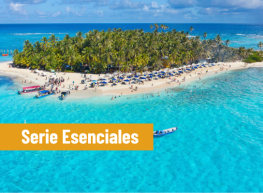 Descubre San Andrés 2026  (DC)