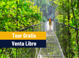 Costa Rica Sensacional 2025 