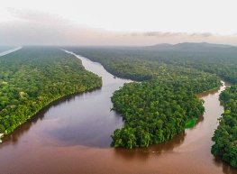 Bellezas de Costa Rica 2026 