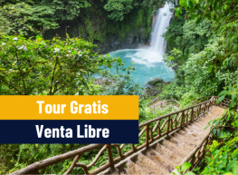 Costa Rica Maravillosa 2025