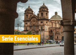 Perú Andes & Amazonía 2026 (T3)