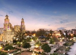 Barrancas Express con Sonora (DI) 2026 