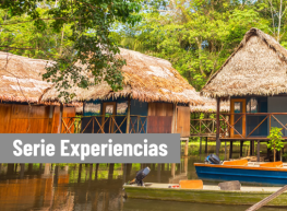 Lima & Iquitos (Crucero Zafiro)  2026 (T3)