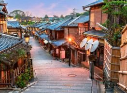 Tentaciones de Japón con Osaka 2026 – 2027 (JT)  