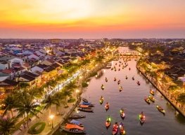 Vietnam y Camboya Tour de Yoga (TL)  2026