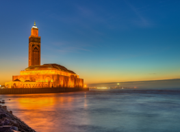 Ciudades Imperiales desde Casablanca (MT) 2026