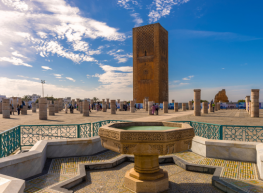 Descubre Marruecos desde Casablanca (MT) 2026